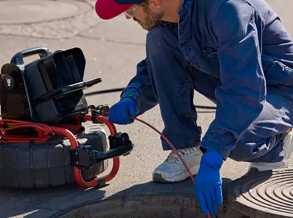 Drain Services in Fountain Hills