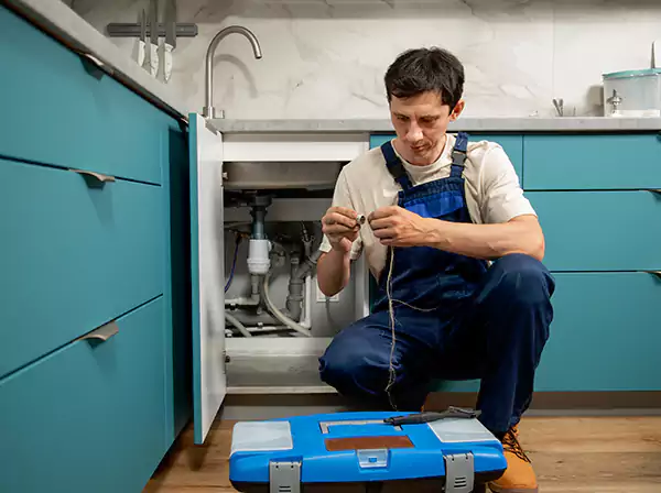 Plumbing Replacement in Fountain Hills