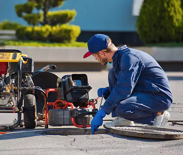 Trusted Drain Repair Specialists in Fountain Hills, AZ