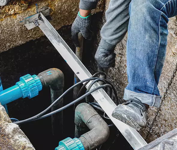 Expert Plumber for Drainage Services in Fountain Hills, AZ: Schedule Affordable Drainage Solutions with Us