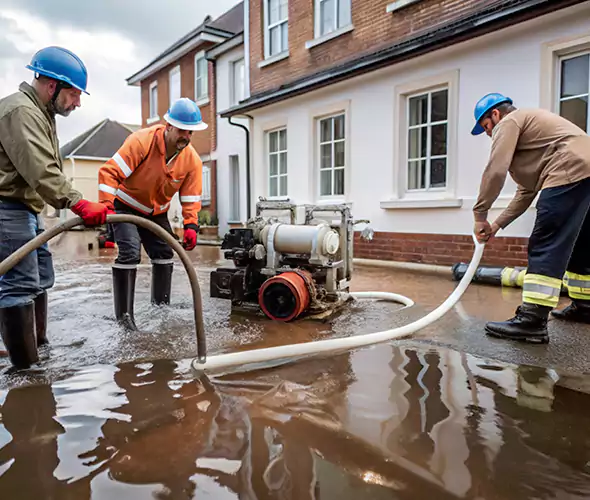 Expert Technicians for Flood Restoration in Fountain Hills, AZ: Schedule Reliable Flood Restoration Services with Us