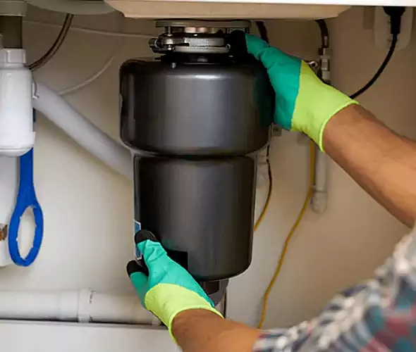 Professional Garbage Disposal Installation in Fountain Hills, AZ