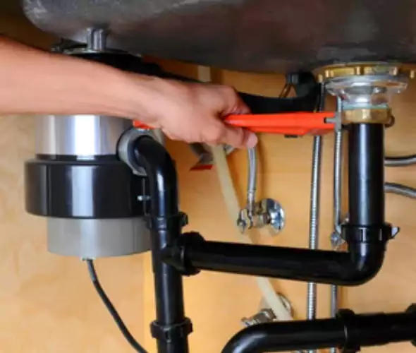 Professional Garbage Disposal Repair in Fountain Hills, AZ