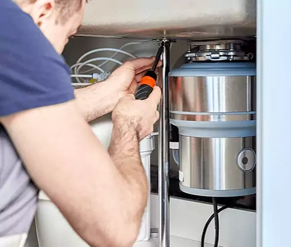 Expert Plumber for Garbage Disposal Replacement in Fountain Hills, AZ
