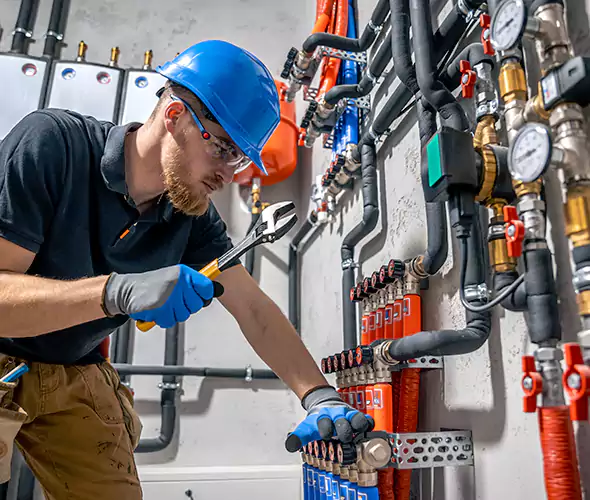 Professional Experts for Gas Line Installation in Fountain Hills, AZ