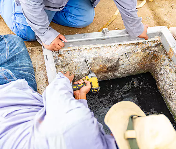>Licensed Grease Trap Repair Plumber in Fountain Hills, AZ
