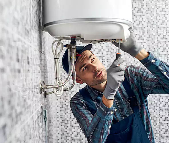 Expert Plumber for Hot Water Tank Maintenance in Fountain Hills, AZ: Schedule Reliable Maintenance Services with Us