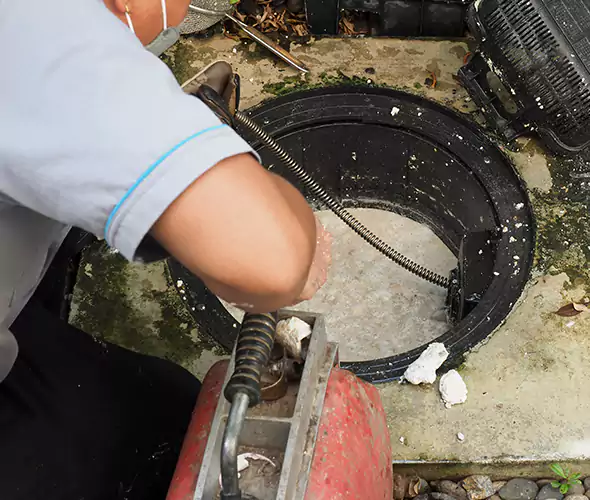 Expert Plumber for Hydro Jetting in Fountain Hills, AZ: Schedule Reliable Hydro Jetting Services Today