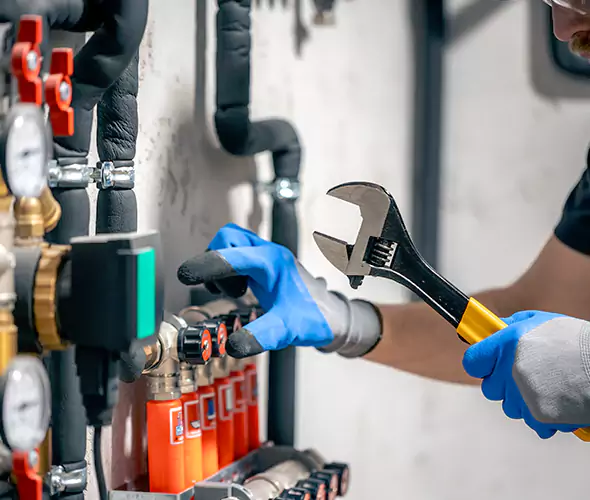 Expert Plumber for New Construction Plumbing in Fountain Hills, AZ: Schedule Affordable Installation Services with Us