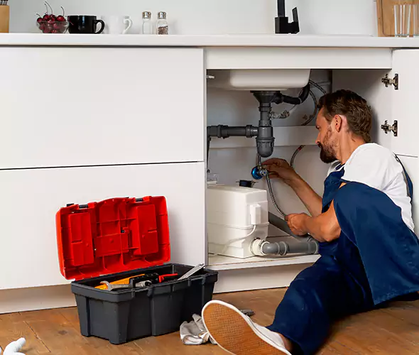 Expert Plumbers for PEX Pipe Installation in Fountain Hills, AZ: Schedule Professional Service Today