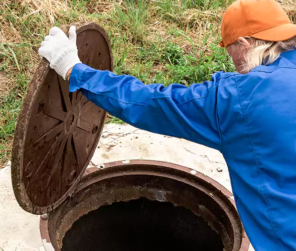 Septic System Repair Experts in Fountain Hills, AZ