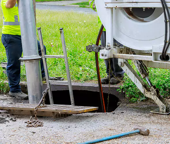 Expert Plumber for Sewer Line Cleaning in Fountain Hills, AZ: Schedule Reliable Sewer Cleaning Services with Us