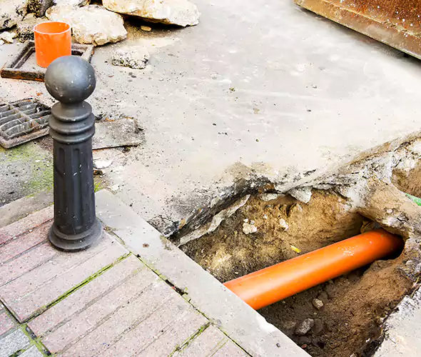 Expert Plumber for Sewer Line Replacement in Fountain Hills, AZ: Schedule Affordable Sewer Replacement Services with Us
