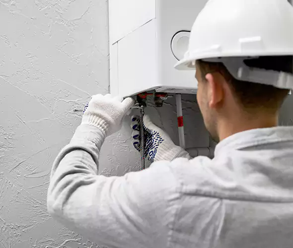 Expert Plumbers for Tankless Water Heater Installation in Fountain Hills, AZ: Schedule Reliable Service Today