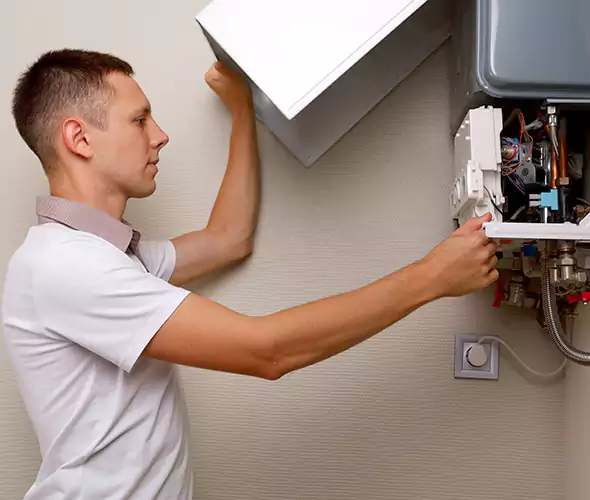 Expert Plumber for Tankless Water Heater Replacement in Fountain Hills, AZ: Schedule Affordable Replacement Services with Us