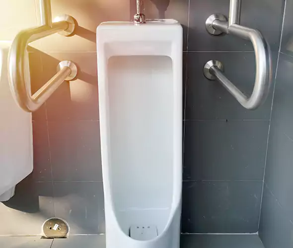 Expert Urinal Installation in Fountain Hills, AZ: Schedule Reliable Plumbing Services with Us