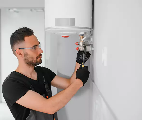 Expert Plumber for Water Heater Expansion Tank Installation in Fountain Hills, AZ