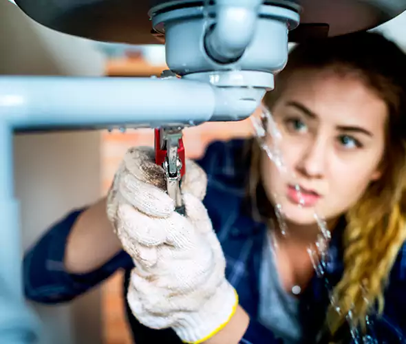 Expert Plumber for Water Leak Detection in Fountain Hills, AZ: Schedule Affordable Leak Repair Services with Us