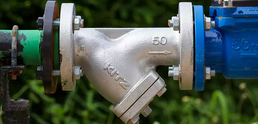 Professional Backflow Preventer Installation Services in Fountain Hills, AZ