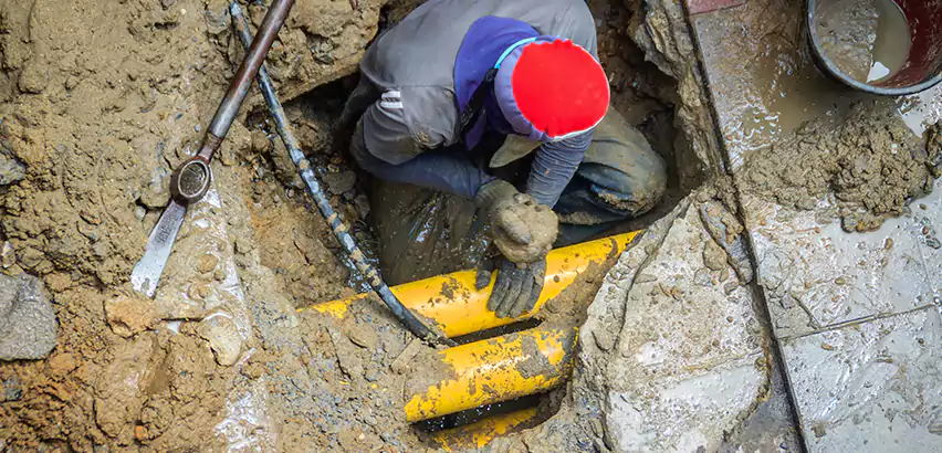 Clogged Drain Repair in Fountain Hills, AZ