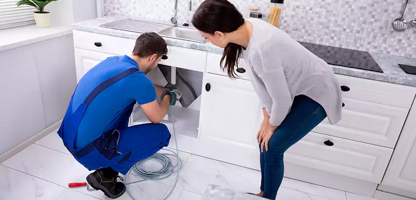 Professional Clogged Sewer Line Repair in Fountain Hills, AZ