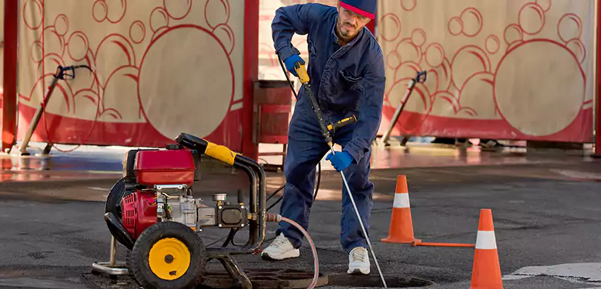 Drain Cleaning in Fountain Hills