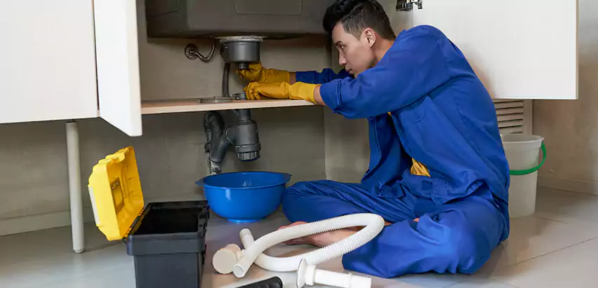 Drain Cleaning in Fountain Hills