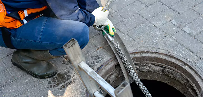 Drain Cleaning in Fountain Hills