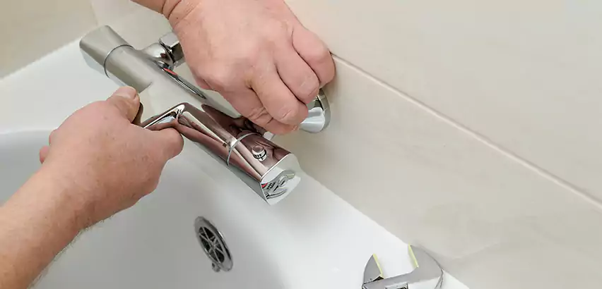 Bathroom Faucet Installation in Fountain Hills