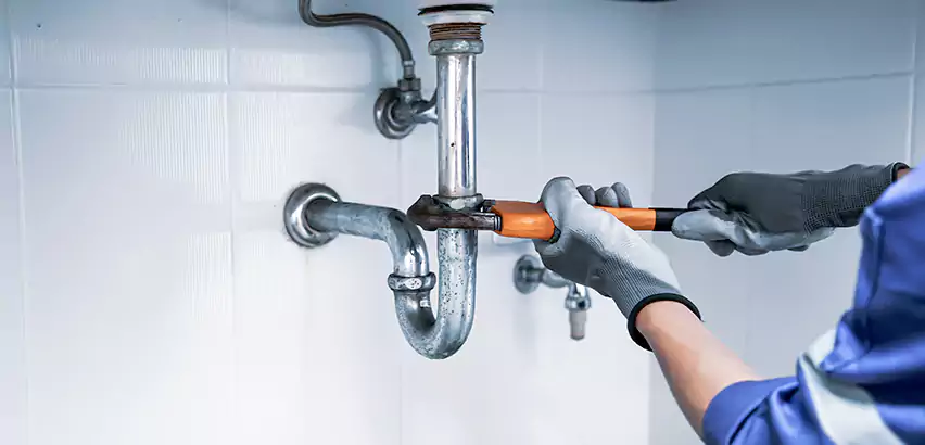 Plumbers Near Me in Fountain Hills, AZ