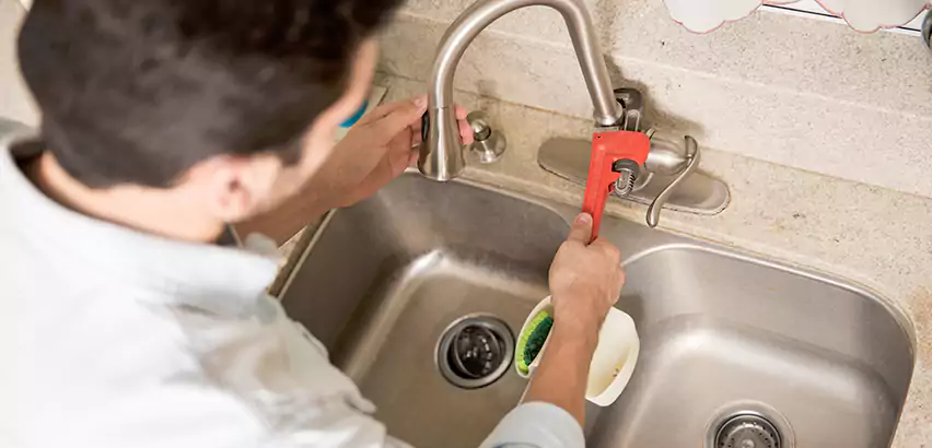 Plumbing Inspection in Fountain Hills
