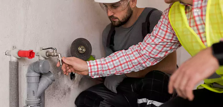 Emergency Plumbing Repair Fountain Hills