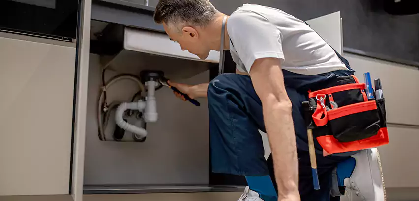 Water Heater Replacement in Fountain Hills