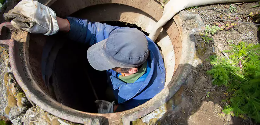 Professional Septic Tank Repair Services in Fountain Hills, AZ