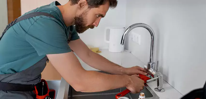 Bathroom Sink Repair in Fountain Hills