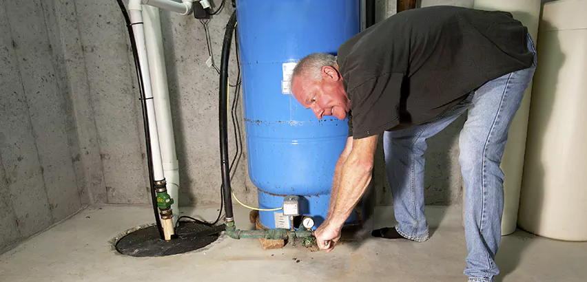 Sump Pump Maintenance in Fountain Hills