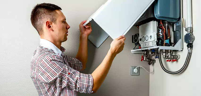 Electric Water Heater Maintenance in Fountain Hills