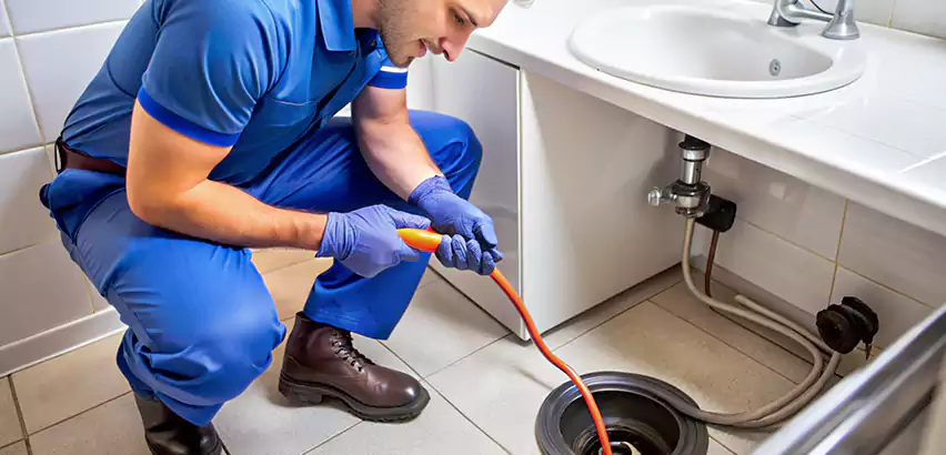 Sewer Jetting in Fountain Hills