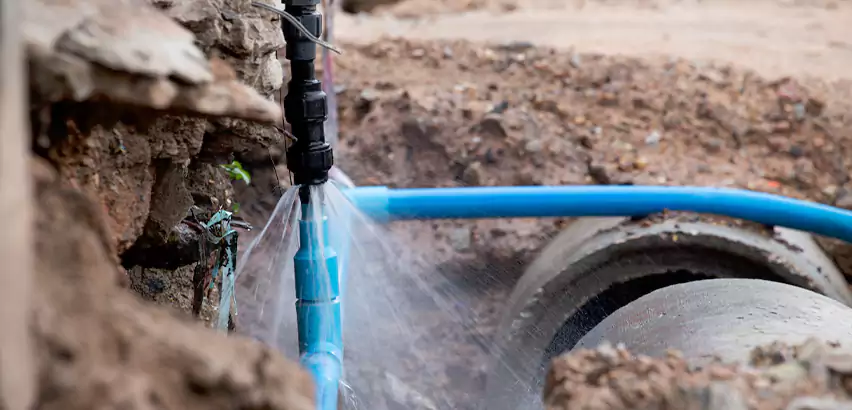 Burst Pipe Repair Fountain Hills, AZ