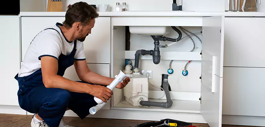 Pipe Replacement Services in Fountain Hills