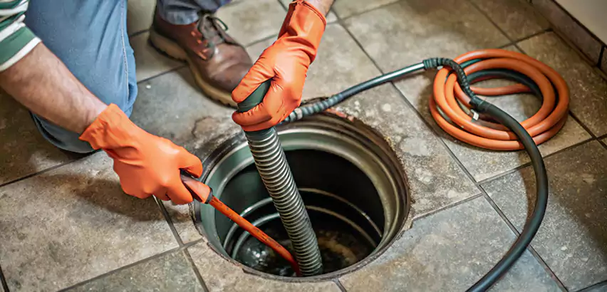 Sewer Line Root Removal in Fountain Hills