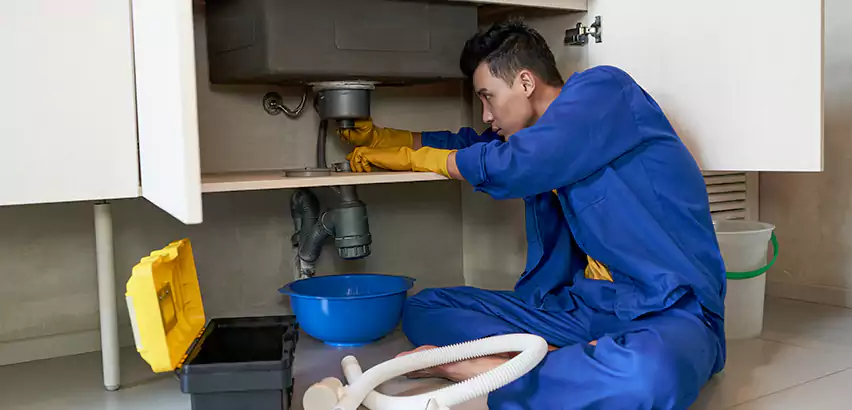 Sewer Line Maintenance Fountain Hills, AZ