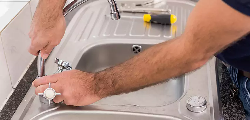 Sink Drain Repair in Fountain Hills