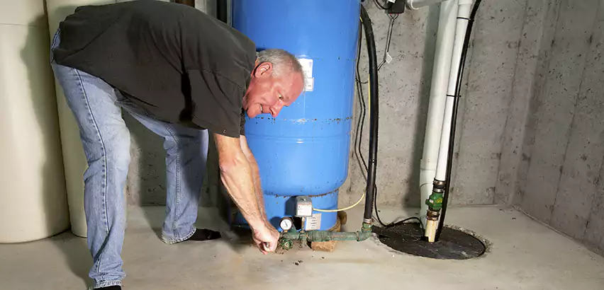 Sump Pump Check Valve Replacement in Fountain Hills