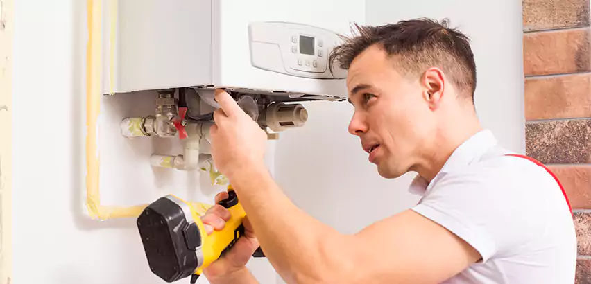 Takagi Tankless Water Heater Maintenance in Fountain Hills