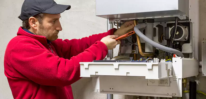 Rheem Water Heater Installation in Fountain Hills, AZ