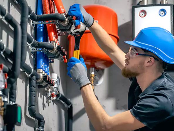 Why Choose Plumbing Pro Fountain Hills for Backflow Preventer Installation in Fountain Hills, AZ?