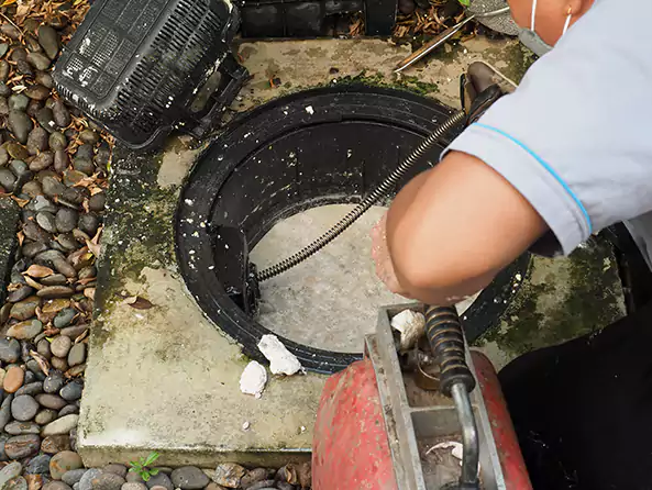 Why Choose Plumbing Pro Fountain Hills for Clogged Drain Repair in Fountain Hills, AZ?