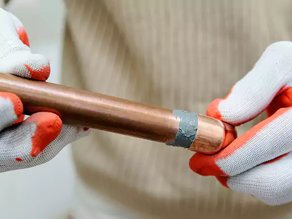 Why Choose Plumbing Pro Fountain Hills for Copper Pipe Leak Repair in Fountain Hills, AZ?