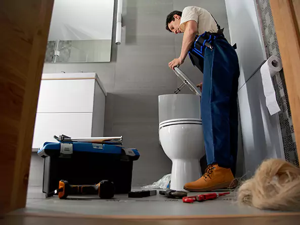  Why Choose Plumbing Pro Fountain Hills for Drainage Services in Fountain Hills, AZ?]